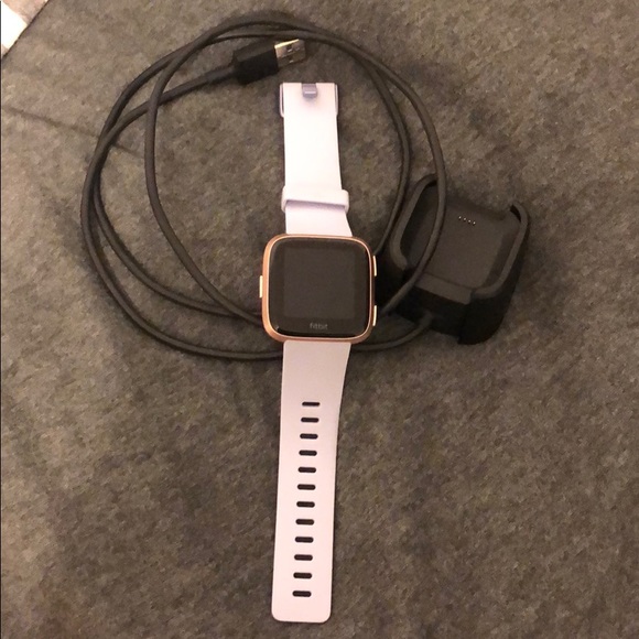 Fitbit Accessories - Fitbit Versa